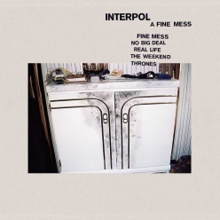 Interpol - The Weekend